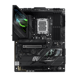 Asus ROG Strix Z890-F DDR5 WIFI7 - Image 2