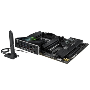 Asus ROG Strix Z890-F DDR5 WIFI7 - Image 3