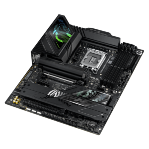 Asus ROG Strix Z890-F DDR5 WIFI7 - Image 4