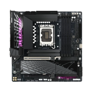 Gigabyte AORUS Elite B860M-A Socket 1851 - Image 2