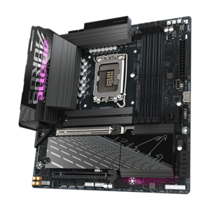 Gigabyte AORUS Elite B860M-A Socket 1851 - Image 3