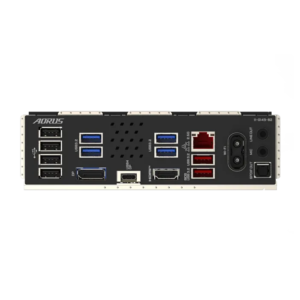 Gigabyte AORUS Elite B860M-A Socket 1851 - Image 4