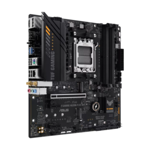 Asus Motherboard Tuf Gaming A620M-PLUS Wi-Fi AM5 - Image 2