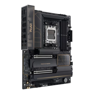 Asus PROART X870E-Creator - Image 2