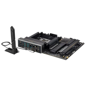 Asus PROART X870E-Creator - Image 3