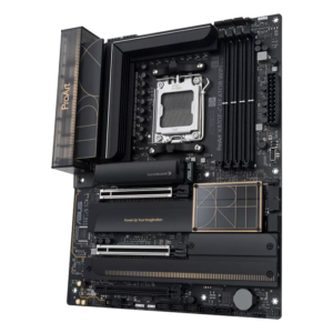 Asus PROART X870E-Creator - Image 4