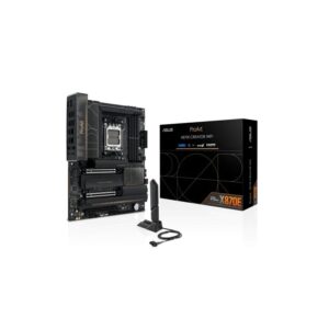 Asus PROART X870E-Creator - Image 1