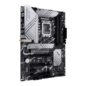 Asus Prime Motherboard Z790-P DDR5 WI-FI Socket 1700 - Image 2