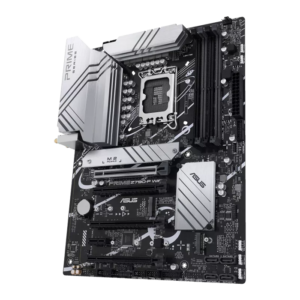 Asus Prime Motherboard Z790-P DDR5 WI-FI Socket 1700 - Image 4