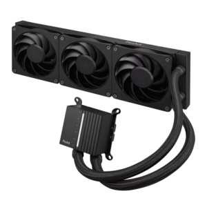 Asus ProArt LC 360mm ARGB Cpu Cooling - Image 3