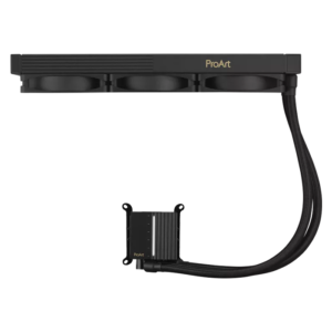 Asus ProArt LC 360mm ARGB Cpu Cooling - Image 4