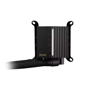Asus ProArt LC 360mm ARGB Cpu Cooling - Image 2