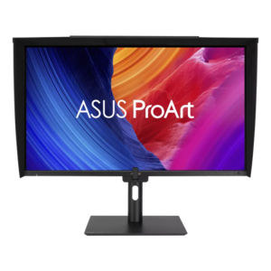 Asus ProArt Monitor PA27UCGE UHD 27" - Image 2