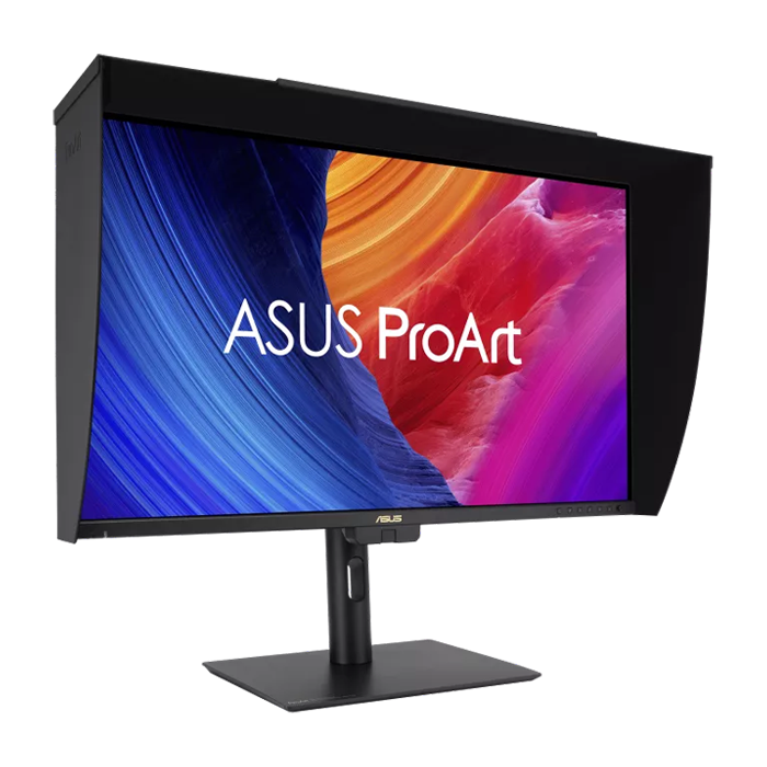 ASUS ProArt PA27UCGE Monitor UHD 27″