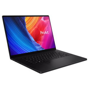 Asus ProArt P16 4K OLED Ryzen AI 9 HX370 12C 5070 8GB - Image 2