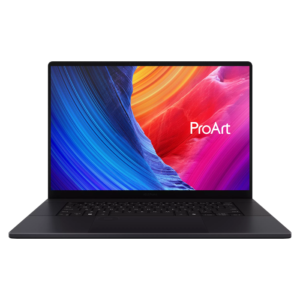 Asus ProArt P16 4K OLED Ryzen AI 9 HX370 12C 5070 8GB - Image 1