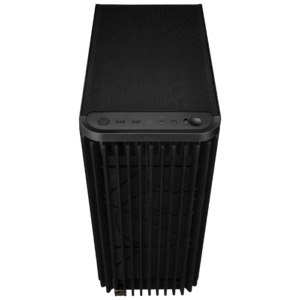 Asus ProArt PA401 Wood Edition Mid Tower - Image 4