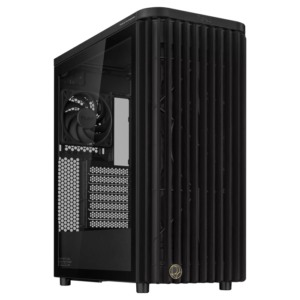 Asus ProArt PA401 Wood Edition Mid Tower - Image 1