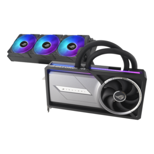 Asus ROG Astral LC OC Edition RTX 5090 32GB GDDR7 - Image 3