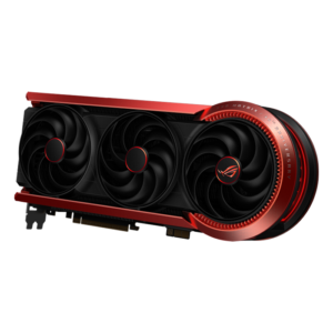 Asus ROG MATRIX Platinum 30th Anniversary Edition RTX 5090 32GB - Image 2