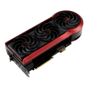 Asus ROG MATRIX Platinum 30th Anniversary Edition RTX 5090 32GB - Image 3