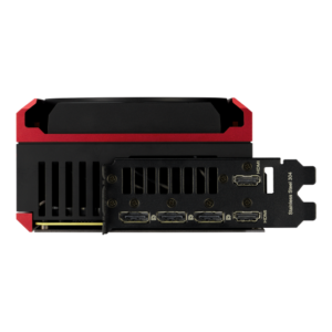 Asus ROG MATRIX Platinum 30th Anniversary Edition RTX 5090 32GB - Image 4