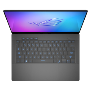 Asus ROG Zephyrus G14 AMD Ryzen AI 9 HX370 5070Ti - Image 3