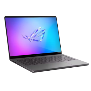 Asus ROG Zephyrus G14 AMD Ryzen AI 9 HX370 5070Ti - Image 2