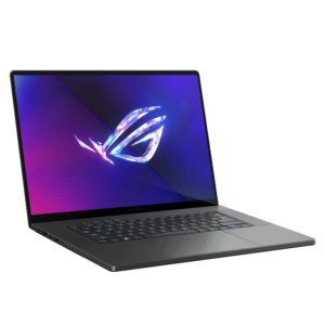 ASUS ROG Zephyrus G16 AMD Ryzen AI 9 + RTX 4070 8GB - Image 2