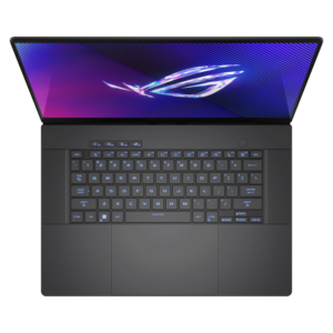 ASUS ROG Zephyrus G16 AMD Ryzen AI 9 + RTX 4070 8GB - Image 3