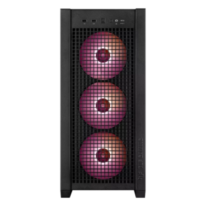 Asus TUF Gaming GT302 BTF CASE - Image 4