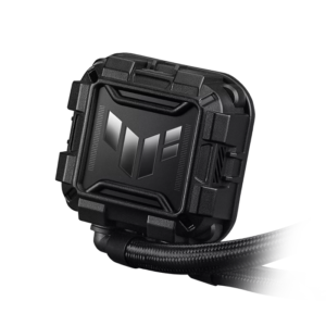 Asus TUF Gaming LC II 240 ARGB Liquid - Image 2