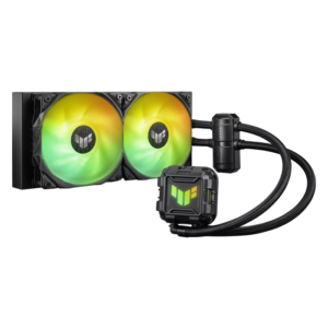 Asus TUF Gaming LC II 240 ARGB Liquid - Image 3