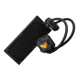 Asus TUF Gaming LC II 240 ARGB Liquid - Image 4