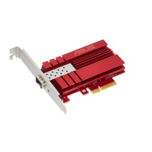 Asus XG-C100F With SPF+ Cage 10G - Image 1