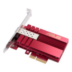 Asus XG-C100F With SPF+ Cage 10G - Image 3