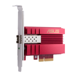 Asus XG-C100F With SPF+ Cage 10G - Image 1