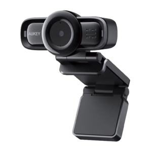 Aukey Webcam FHD PC-LM3 - Image 1