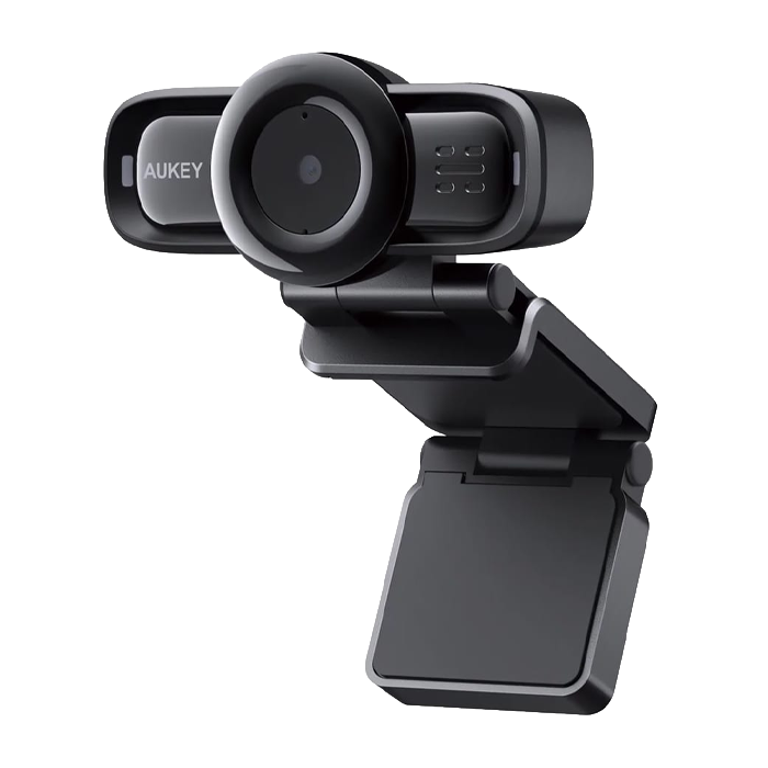 Aukey PC-LM3 Webcam FHD
