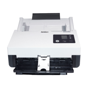Avision Scanner ADF AD345 60ppm - Image 2