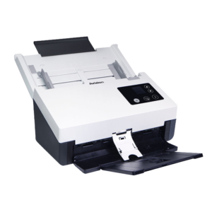 Avision Scanner ADF AD345 60ppm - Image 1