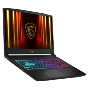 MSI Katana B14WGK-061XPL, i7-14650HX/ 16GB/1TB/RTX 5070 - Image 2