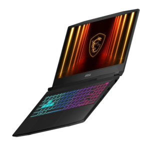 MSI Katana B14WGK-061XPL, i7-14650HX/ 16GB/1TB/RTX 5070 - Image 3