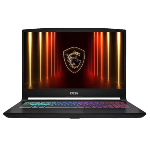MSI Katana B14WGK-061XPL, i7-14650HX/ 16GB/1TB/RTX 5070 - Image 1