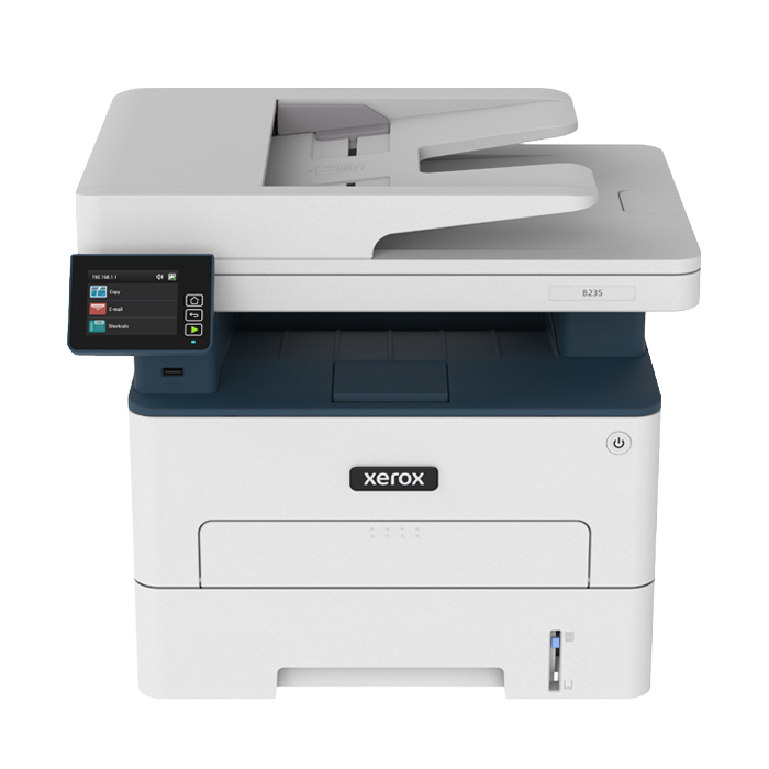 Xerox Laserjet MFP B235V/DNI