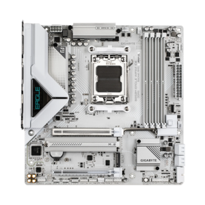 Gigabyte Motherboard B850M EAGLE WI-FI6E - Image 2