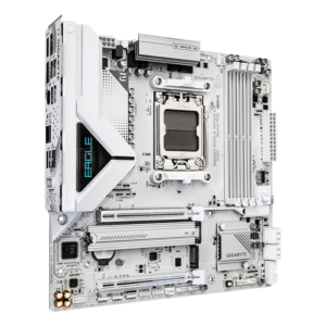 Gigabyte Motherboard B850M EAGLE WI-FI6E - Image 3