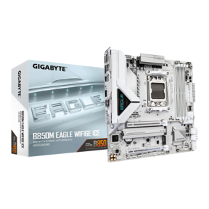 Gigabyte Motherboard B850M EAGLE WI-FI6E - Image 1