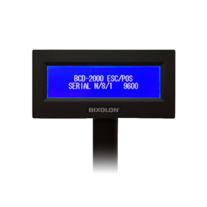 Bixolon BCD LCD Customer Display - Image 2