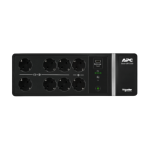 APC Back-UPS 850 VA / 520 Watts - Image 2